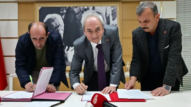 Kepez’e 2 Semt Evi, 1 Barınma Evi geliyor