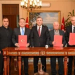 Kepez’e iki ayrı aile sağlığı merkezi için protokol