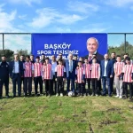 Kepez’in 2025 hizmet atağı