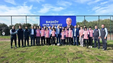 Kepez’in 2025 hizmet atağı