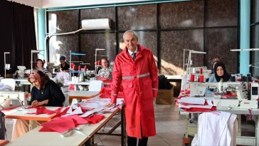 Kepez’in çalışmaları milyonlara ulaştı