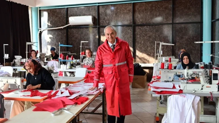 Kepez’in çalışmaları milyonlara ulaştı