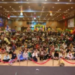 Kepez'in Sömestir Festivali başladı