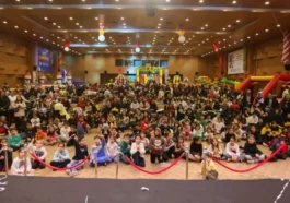 Kepez'in Sömestir Festivali başladı