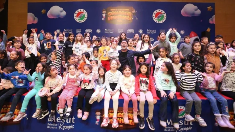 Kepez’in Sömestir Festivali başlıyor