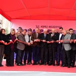 Kepez’in Teomanpaşa Semt Evi hizmete açıldı