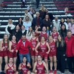 Kepez’in U18 Kız Basketbol takımından büyük başarı