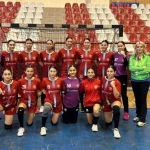 Kepezli gençler durdurulamıyor