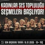 Kepezli kadınlar sanatsal etkinliklerde aktif rol oynuyor