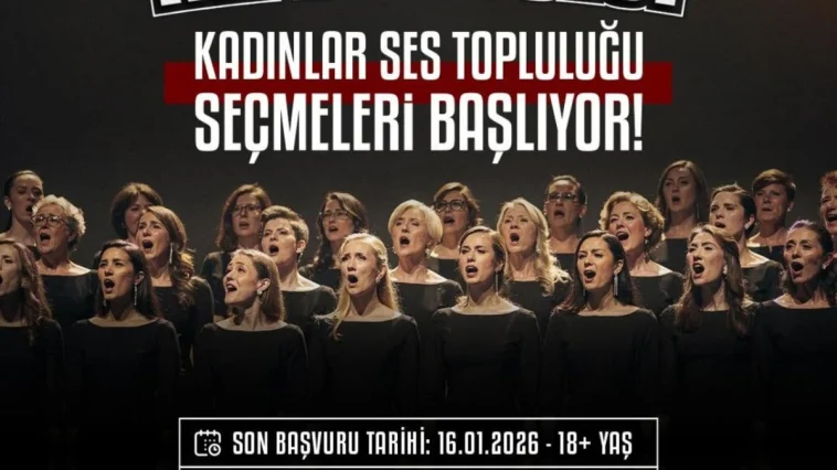 Kepezli kadınlar sanatsal etkinliklerde aktif rol oynuyor