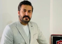 Kepezspor'u devralan Cihangiroğlu MHP İl Başkanı oldu