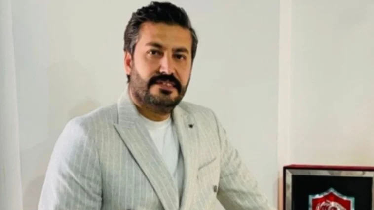 Kepezspor'u devralan Cihangiroğlu MHP İl Başkanı oldu