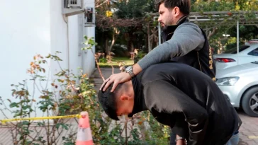 Kız kaçırma cinayeti davasında çarpıcı ifadeler