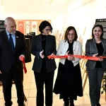 KKTC liderlerinin ölüm yıl dönümleri Muratpaşa’da anıldı