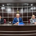 Kocagöz'den mecliste güçlü Türkiye vurgusu