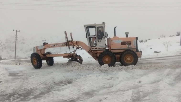 Konyaaltı Belediyesi alarmda