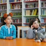 Konyaaltı Belediyesi kütüphaneleri misafirlerini bekliyor