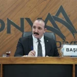 Konyaaltı Belediyesi'nde yılın ilk meclisi toplandı