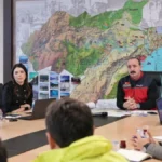 Konyaaltı'nda kriz masası kuruldu