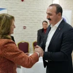 Konyaaltı'ndan eşitlik için anlamlı iş birliği