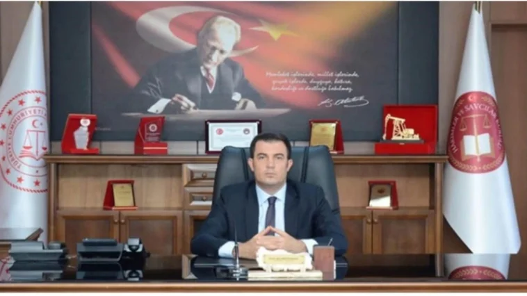 Manavgat Adliyesi'nde dosyaların yüzde 97'si sonuçlandı