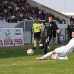 Manavgat Belediyespor ilk devreyi zirvede tamamladı