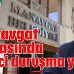 Manavgat davasında ikinci duruşma yarın