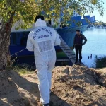 Manavgatlı balıkçının hazin sonu