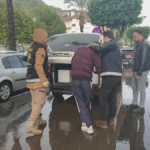Manavgat’ta fuhuş operasyonu: 2 tutuklama