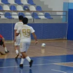Manavgat’ta futsal şampiyonları belli oldu