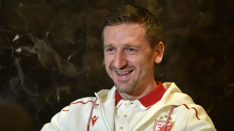 Marko Marin: Türk futbolunun geleceği çok parlak