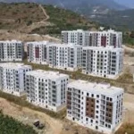 Mimarlar Odası Antalya'da TOKİ uyarısı yaptı