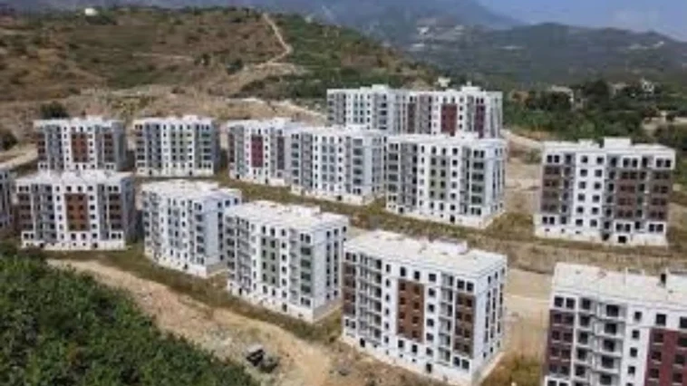 Mimarlar Odası Antalya'da TOKİ uyarısı yaptı