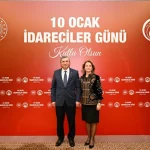 'Mülki İdare Amirliği devletin yapı taşıdır'