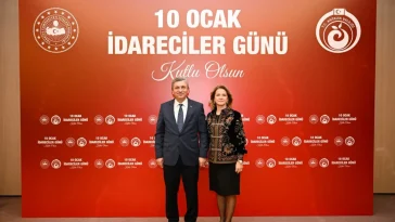 'Mülki İdare Amirliği devletin yapı taşıdır'