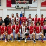 Muratpaşa Belediyespor namağlup Bölgesel Lig’de