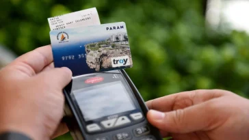 Muratpaşa’da atıklar paraya dönüştü