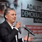 Muratpaşa’da aydınlığa adanmış bir panel