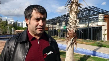 Musayev’den Kemer’deki bıçaklı saldırı davasında çarpıcı açıklama