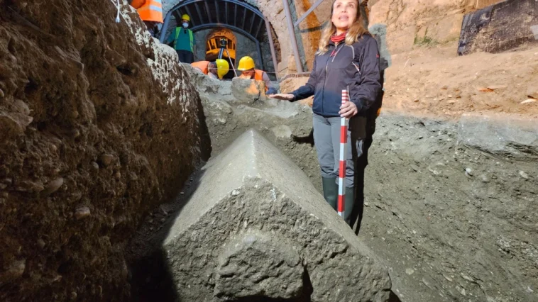 'Noel Baba'nın kilisesi, UNESCO adaylığı yolunda