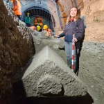 'Noel Baba'nın kilisesi, UNESCO adaylığı yolunda