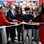 Öğrencilerden 2050’ye ilham veren manşetler