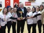 Öğretmenler Voleybol Turnuvası sona erdi