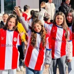 Okulda Antalyaspor forması dağıtıldı