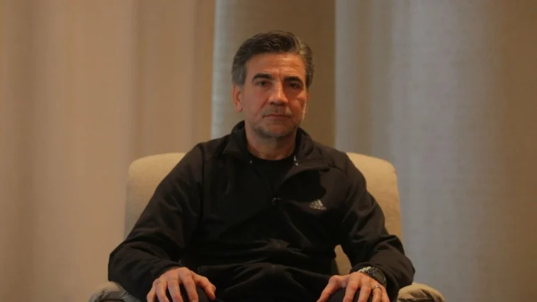 Osman Özköylü: Kaybetmemek en az kazanmak kadar önemli