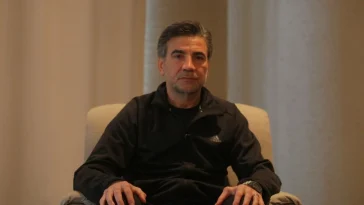 Osman Özköylü: Kaybetmemek en az kazanmak kadar önemli