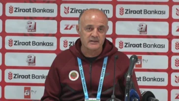 Özcan Bizati: Yenilmezlik serimizi devam ettirmek istiyoruz