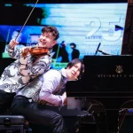 Piyano Festivali'ne süper final