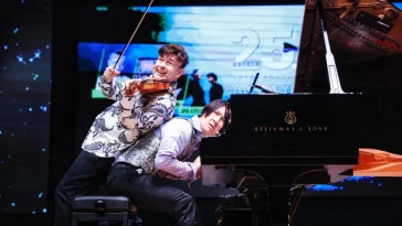 Piyano Festivali'ne süper final