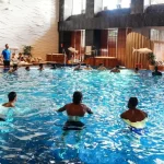 RAMS Başakşehir günü çift idmanla tamamladı